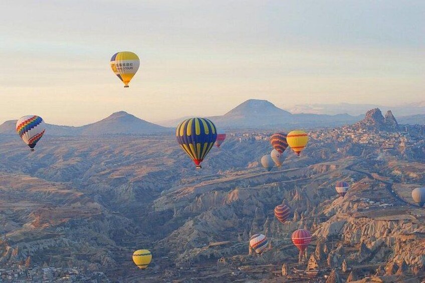 cappadocia 2