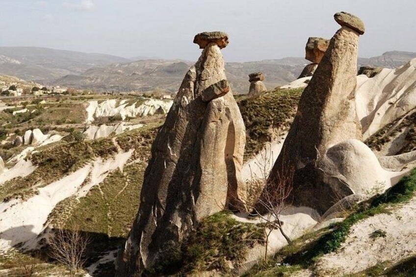 cappadocia 1