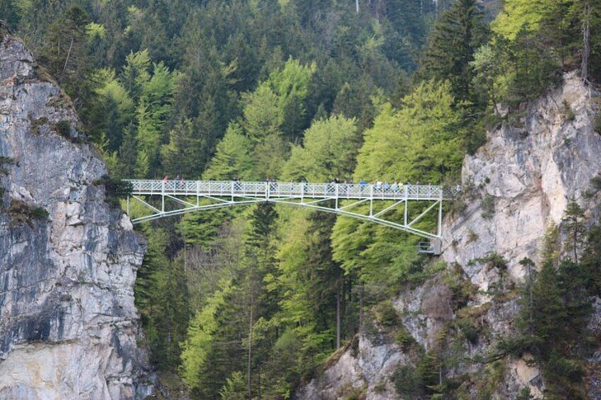 Mary´s Bridge 3