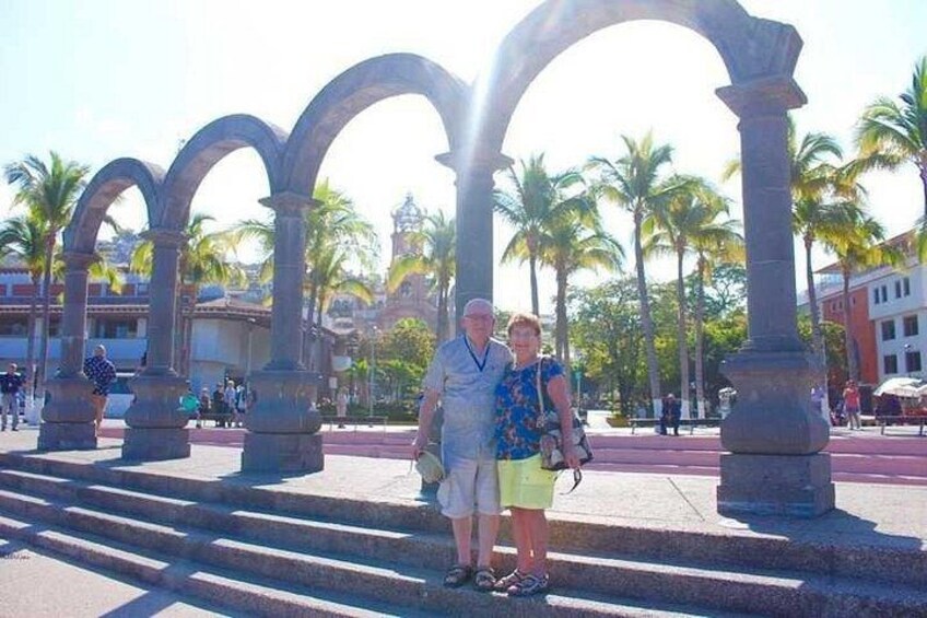 City Tour Puerto Vallarta - Churches, Tequila Test and more 2