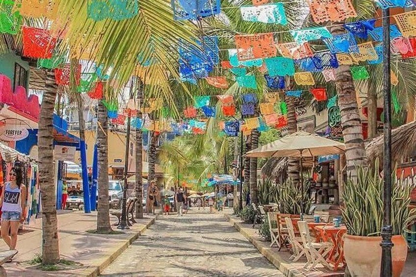 City Tour Puerto Vallarta - Churches, Tequila Test and more 2