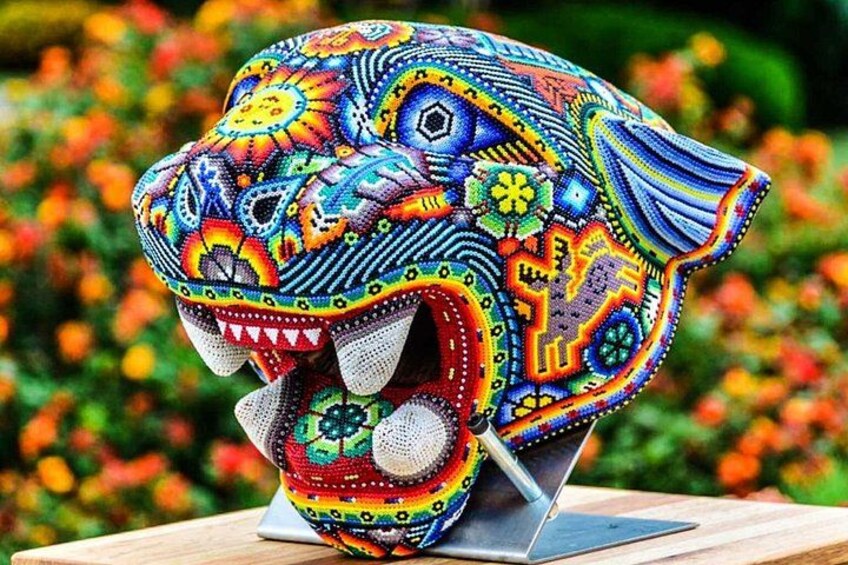 City Tour Puerto Vallarta - Churches, Tequila Test and more 4