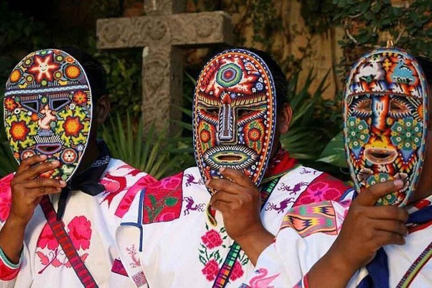 City Tour Puerto Vallarta - Churches, Tequila Test and more 5