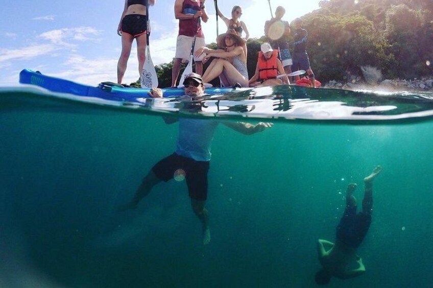 Los Arcos, Animas and Quimixto Snorkel Cruise in Puerto Vallarta All Inclusive 2