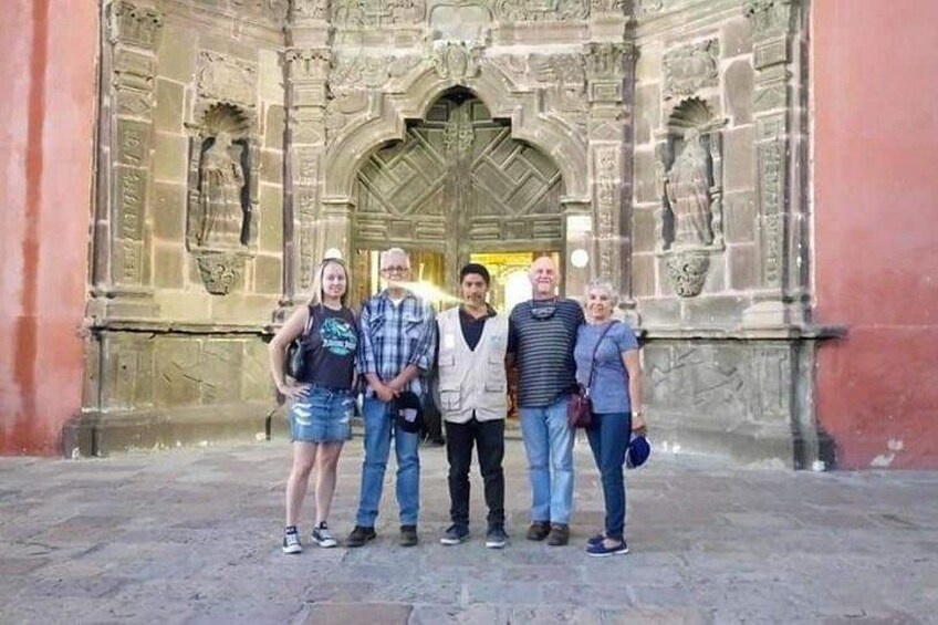 Panoramic Historic Tour 3