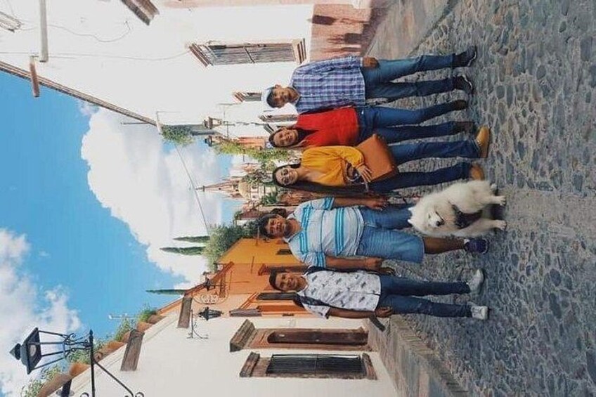 Panoramic Historic Tour 2
