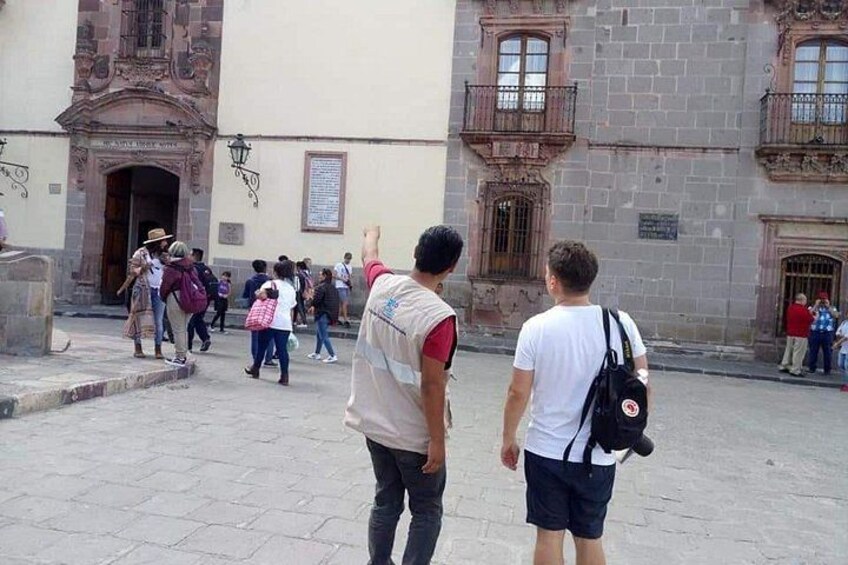 Panoramic Historic Tour 4