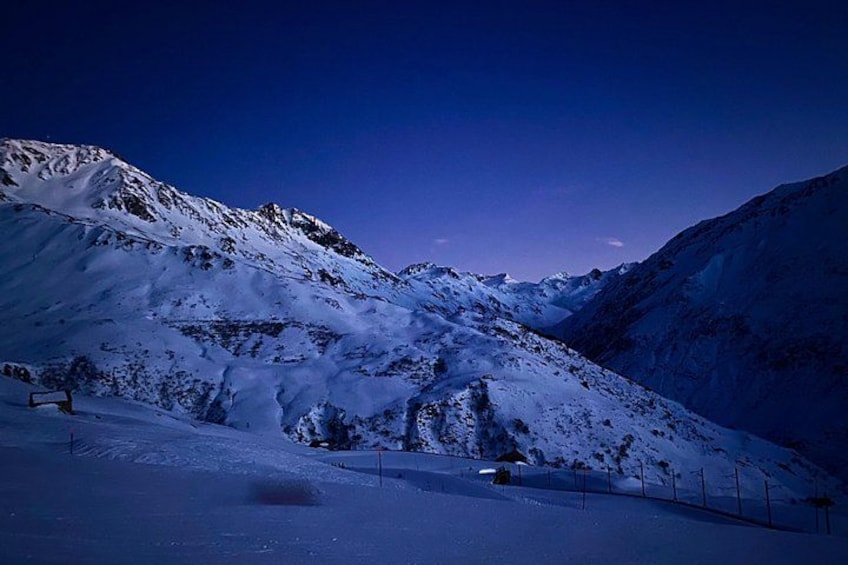 Best of the Uri Alps: A fjord-like lake, glorious peaks and sustainable tourism 2