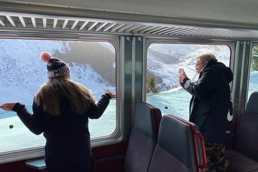 Best of the Uri Alps: A fjord-like lake, glorious peaks and sustainable tourism 4