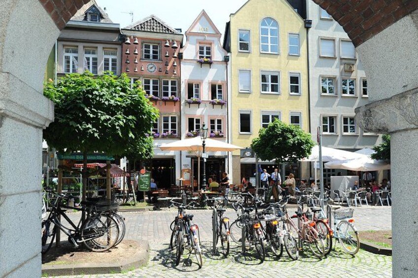 Altstadt-guide 2