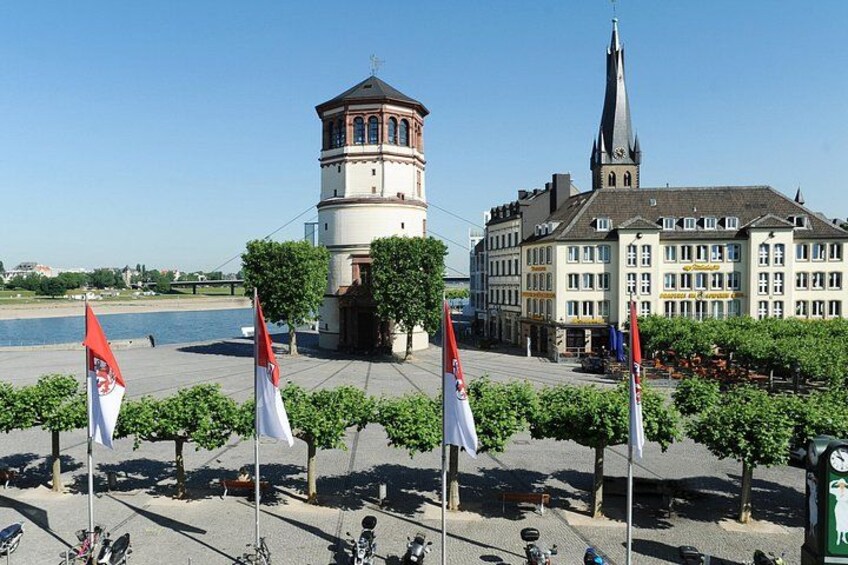 Altstadt-guide 3