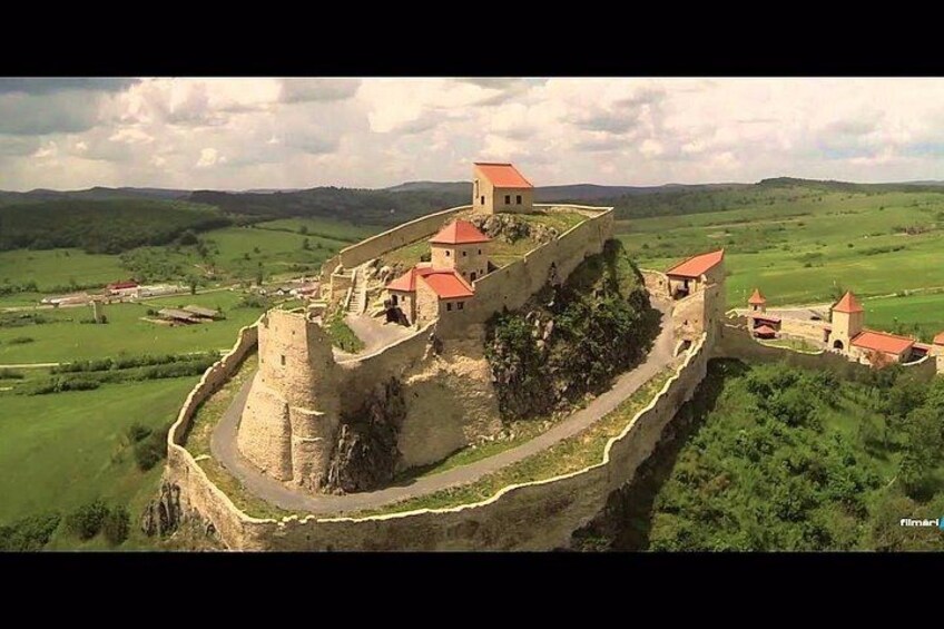 Secrets of the Citadels: Brașov, Viscri, Sighișoara and Sibiu 5