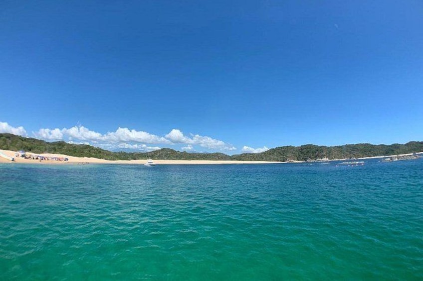 Huatulco Bahías Tour 3