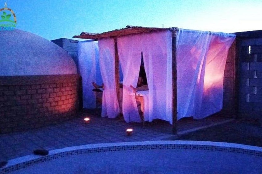 Temazcal Heaven 4