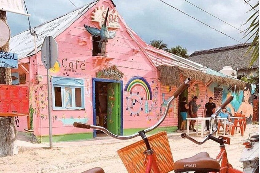 Holbox Punta Mosquito The Best Virgin Beaches from Cancun 2