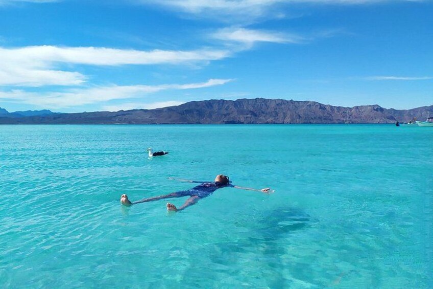 Holidays in Loreto 2