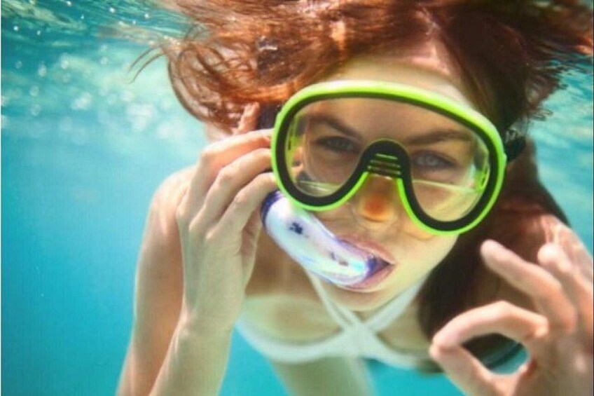 Snorkeling Tour 4