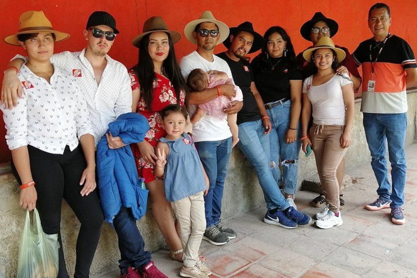 MEXICO. 5