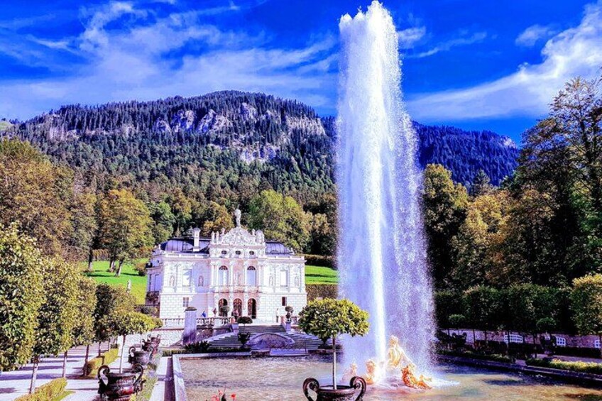 Private: Mount ZUGSPITZE & SNOW Much More - Deluxe Tour from Munich 4