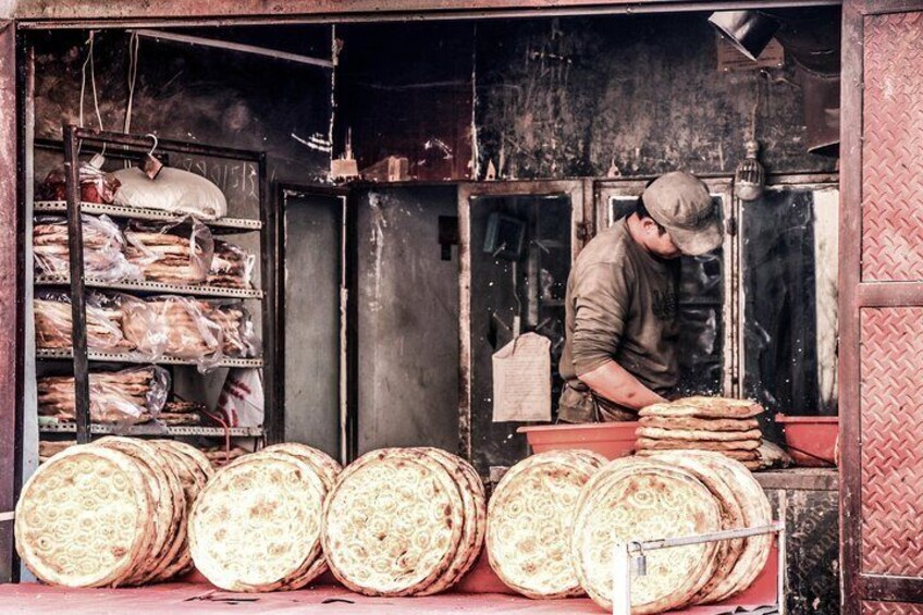 All Inclusive Private Full Day Tour in Kashgar 3