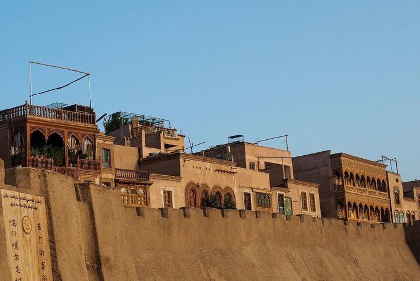 All Inclusive Private Full Day Tour in Kashgar 4