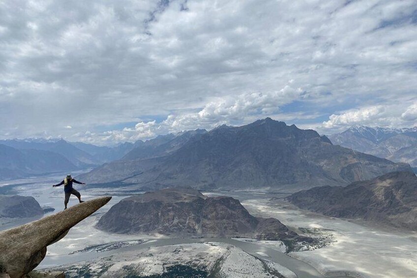 Mystic safari from south to North of Pakistan 3