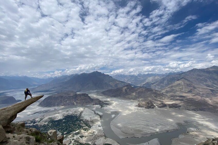 Mystic safari from south to North of Pakistan 2