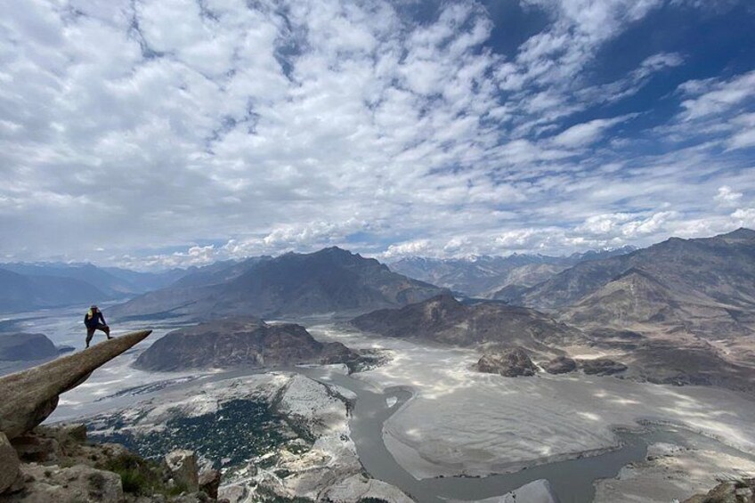 Mystic safari from south to North of Pakistan 2