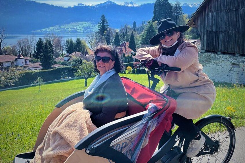 fun and easy pedaling 3