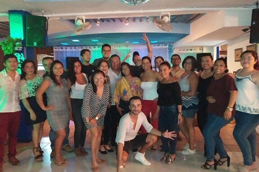 Cancun, Puerto Morelos 4
