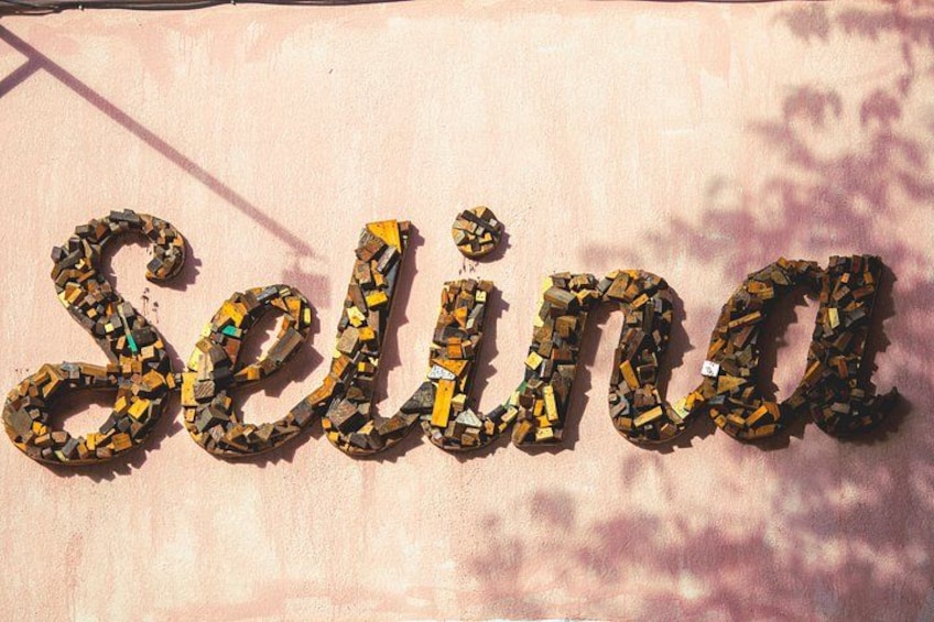 Selina Yoga Experience 1