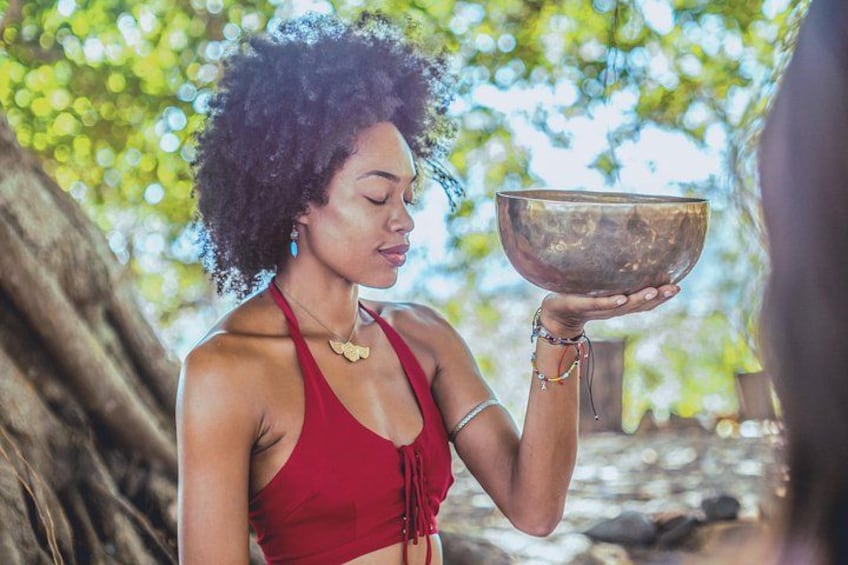 Selina Yoga Experience 3
