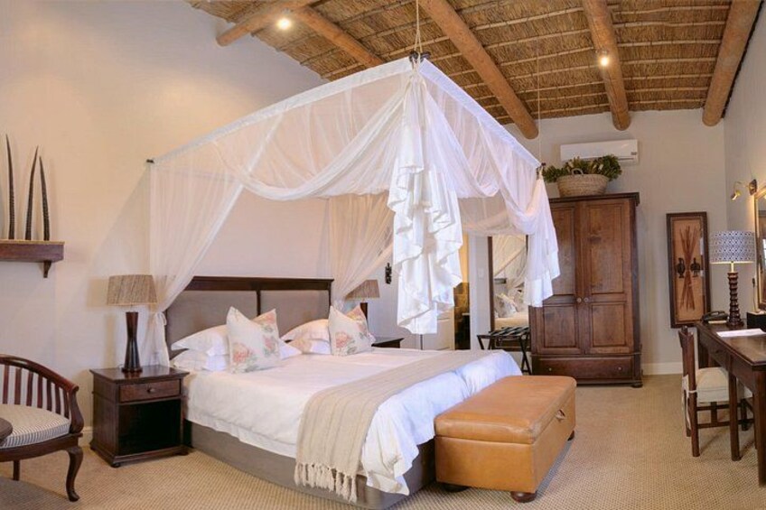 4 Day Garden Route Adventure & Safari 3