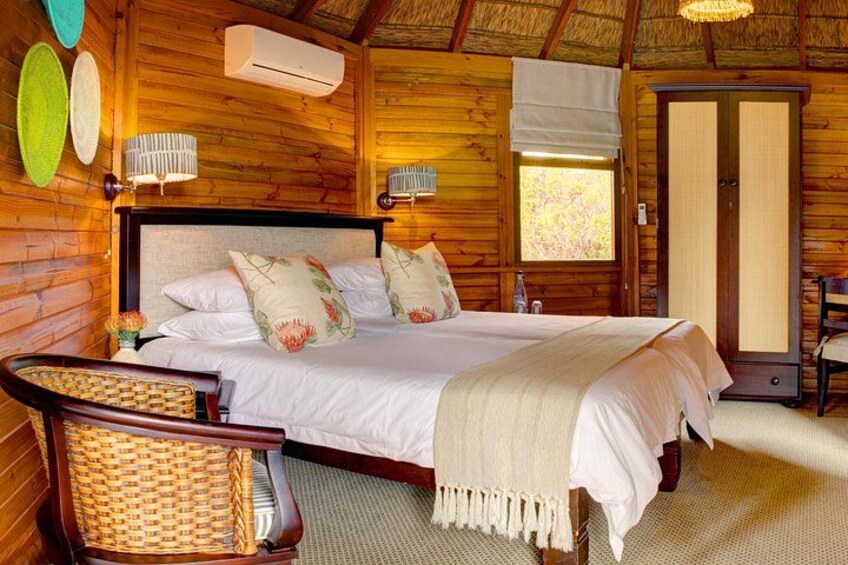 4 Day Garden Route Adventure & Safari 3