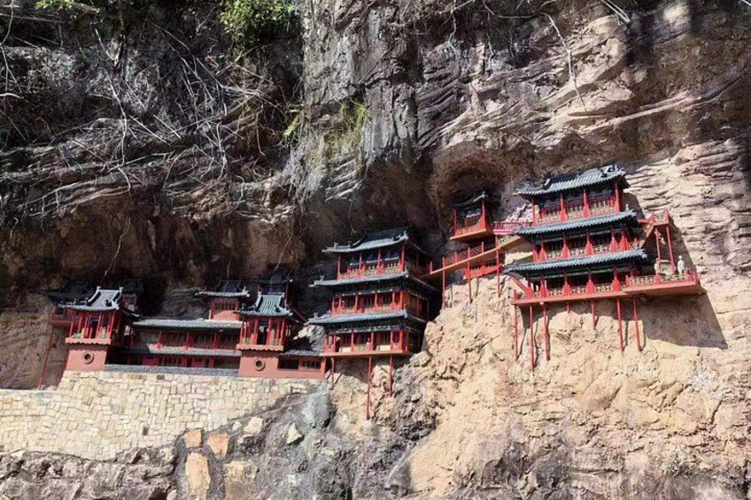 Half Day Shenzhen Splendid China Folk Village Guided Tour 2