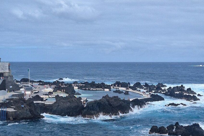 Private Madeira Island Tour: The Most Complete 8-Hour Experience 5