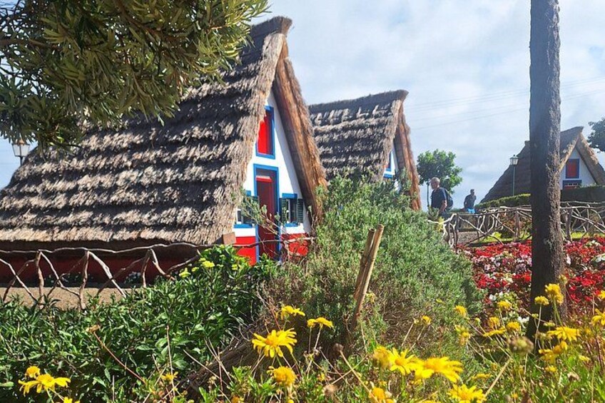 Private Madeira Island Tour: The Most Complete 8-Hour Experience 3