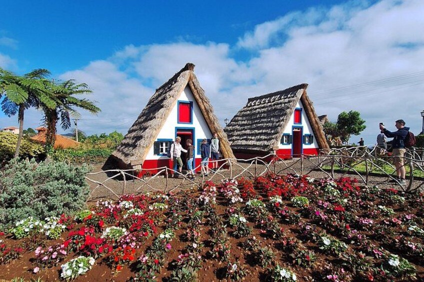 Private Madeira Island Tour: The Most Complete 8-Hour Experience 2