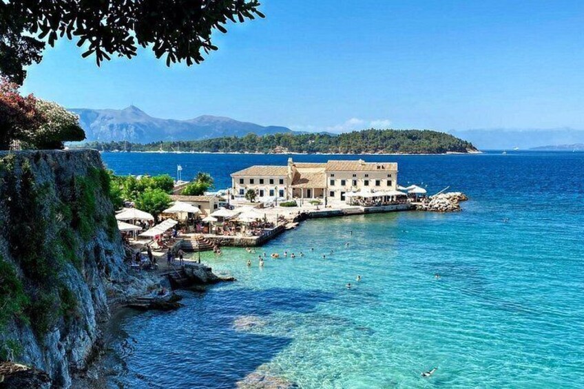 Ionian Sea 4