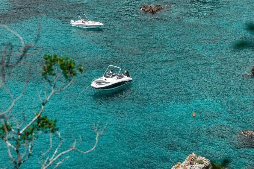 Views from the sea 2
