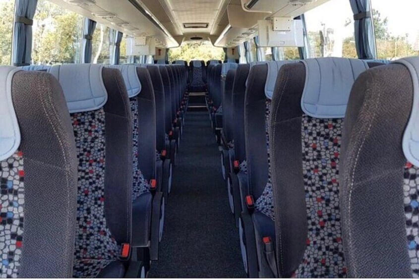 Robben Island Half Day Prison Tour with Pre-Booked ferry Ticket. 4