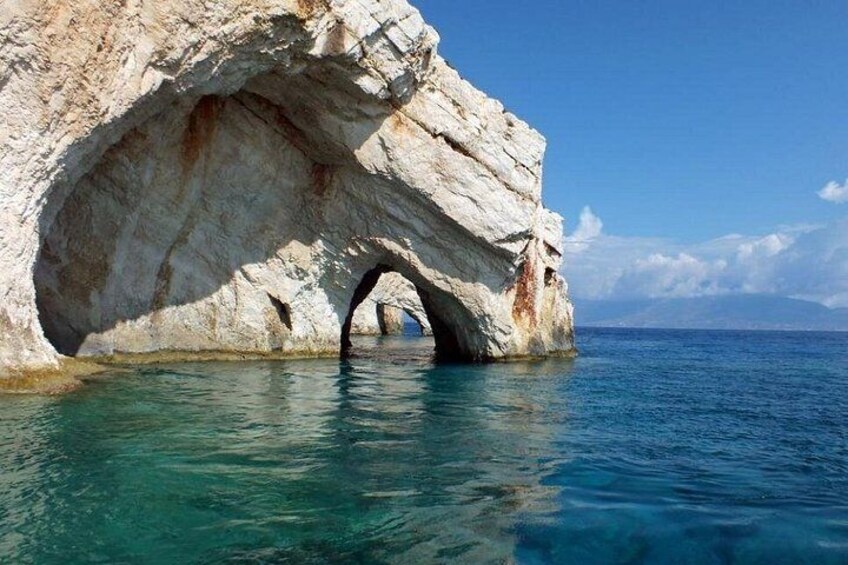 Papanikolis Caves 3
