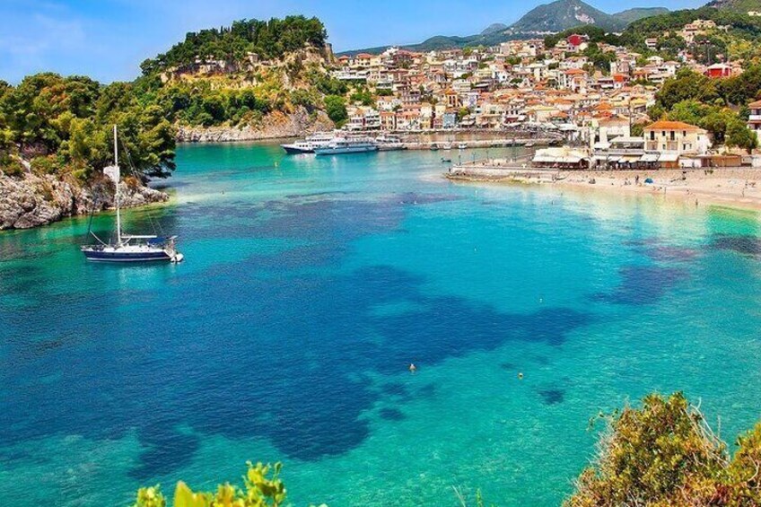 Parga