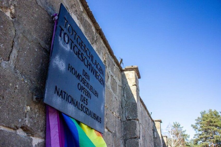 Jewish Quarter Walk & Sachsenhausen Concentration Camp Tour 2