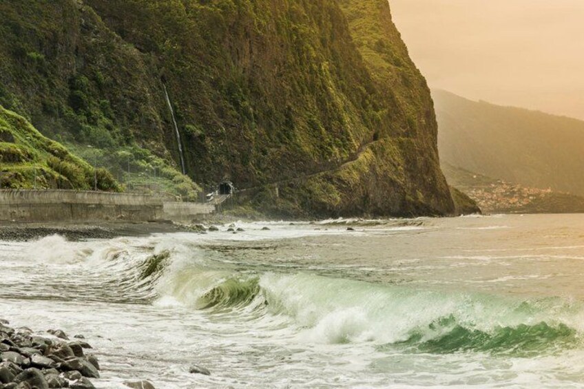 Porto Moniz - Natural Swimming Pools 2