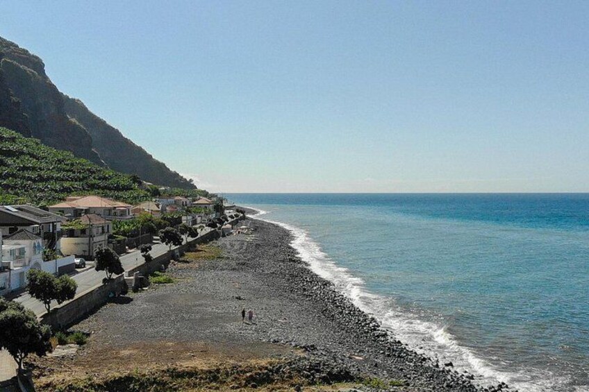 Full Day Tour of Madeira West 2