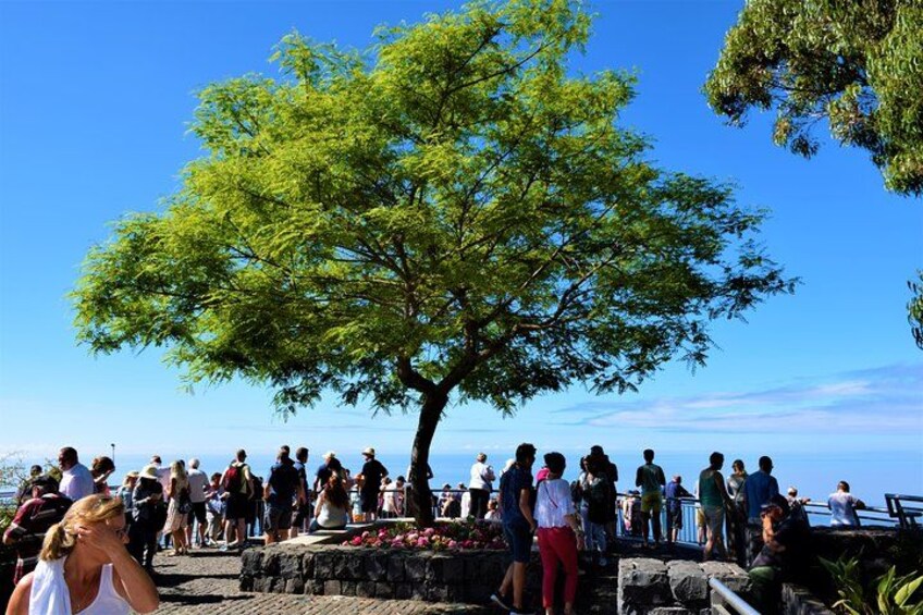 Full Day Tour of Madeira West 2