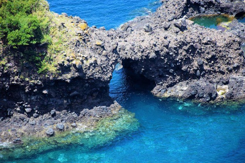 Full Day Tour of Madeira West 1