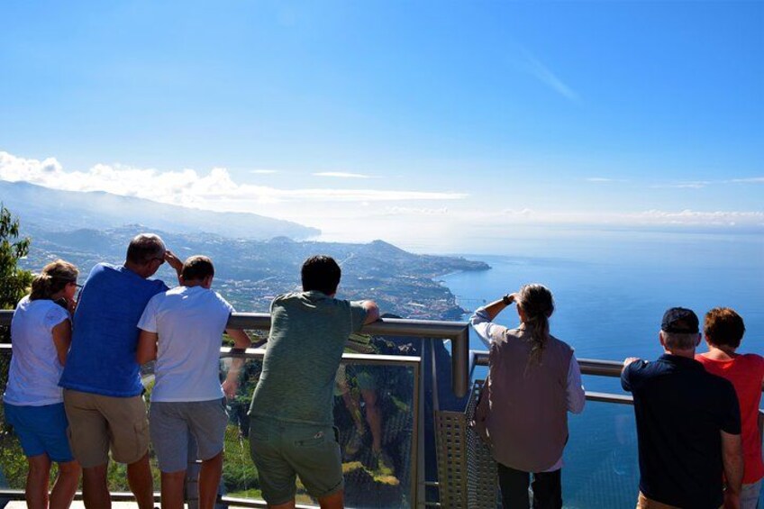Full Day Tour of Madeira West 5