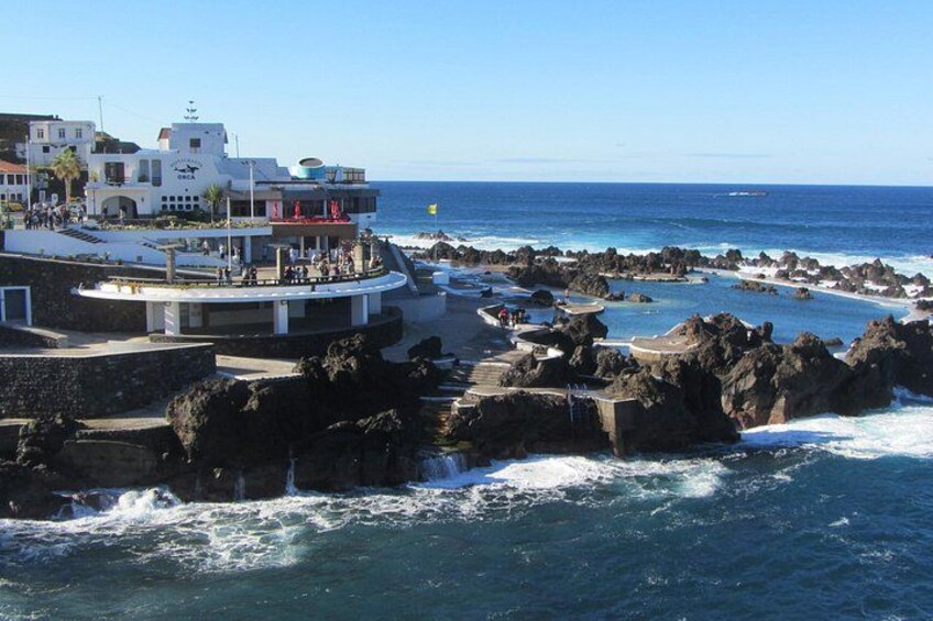 All Madeira In 2 Days Tour 2